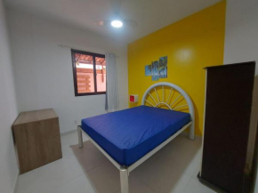 Passar férias em Guarapari/praia do morro, apartamento aconchegante.